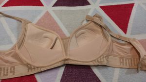 Puma Padded Bra 36B