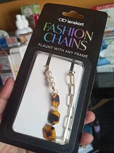 Lenskart Fashion Chains Set - 2