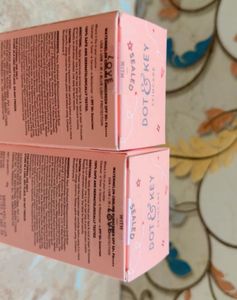 Dot&amp;key Watermelon Cooling Sunscreen