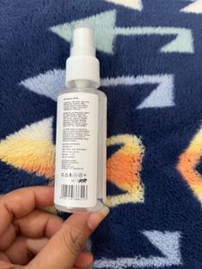 LuVialz Toner Mist