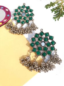 Jhumka Earrings 💕