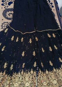 Garara Suit