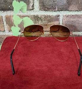 Men&#39;s Goggles Good Condition