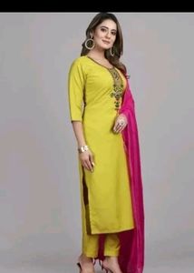 Kurta Set
