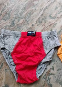 Macho Briefs - Comfortable and Stylish