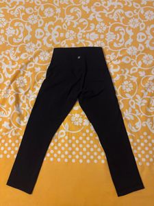 Lululemon Black Leggings