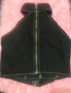 Freakins 🖤 Halter Top