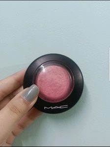 MAC Mineralised Blush Petal Power