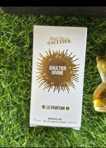 Jean Paul Gaultier Divine Miniature