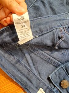 Flying Machine Betty Jeggings - Size 30