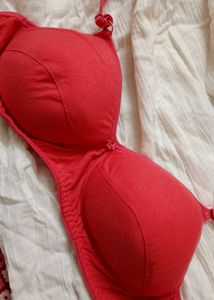 Padded Bras Combo