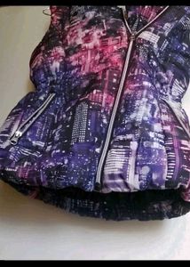 Stylish Padded Jacket