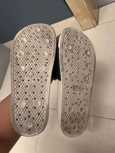 Myntra slides - Size 39 (uk 6)