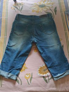Kraus Capri Denim