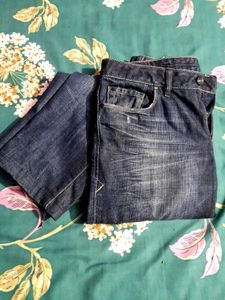 Jack &amp; JONES Like New Pant Just 600