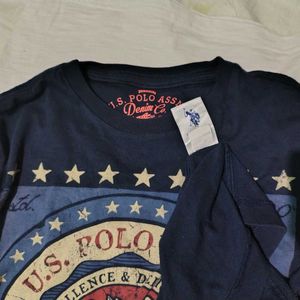 US POLO T SHIRT 👕