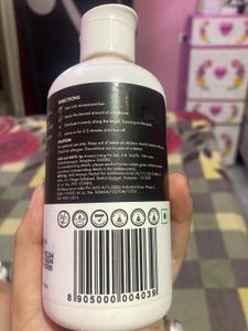 ThriveCo Rosemary Hair Conditioner