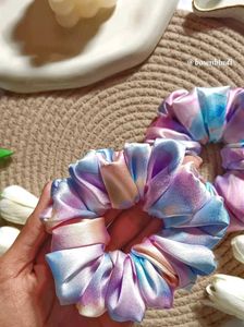 Cute Scrunchie Set