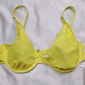 New Bra