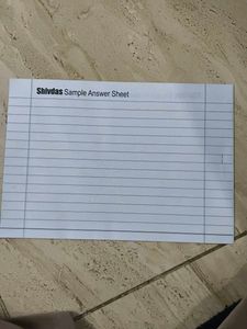 CBSE Class 12 Mathematics Sample Paper