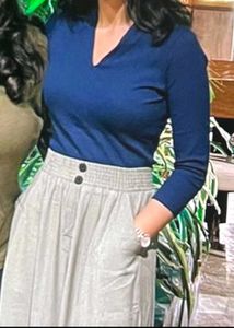 Ribbed Tops Bundle 200/Piece