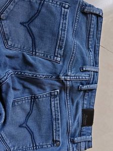 &#34;Integriti&#34; Slim Fit Jeans For Men