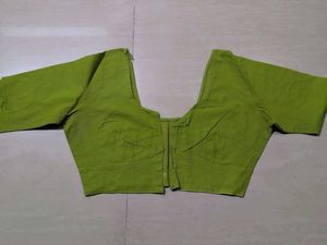 Colorful Blouse Set of Four