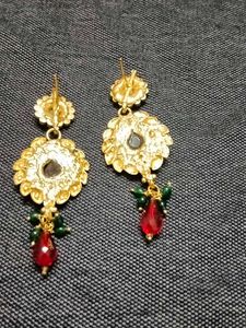 Statement Earrings