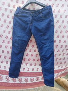 Comfy Elastic Waist Pants
