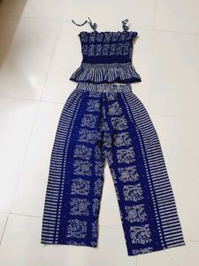 Women Coord Set