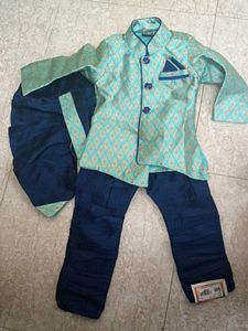 Brand New Kurta Pyjama