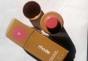 RHODE POCKET BLUSH (JUICE BOX)