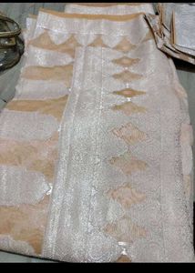 Elegant Saree