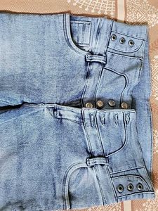 Beautiful Blue Denim Jeans ❤️