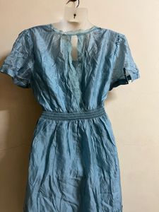Korean Designer One Piece