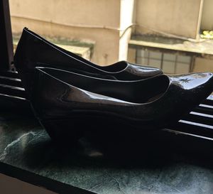 All Season Wear Heels