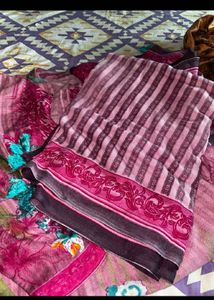 Kurta Set And Kurti  Combo