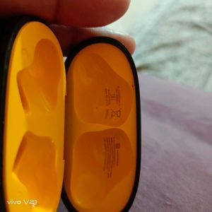 Realme TechLife Earbuds
