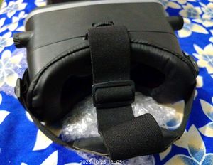 VR Virtual Reality Set Glasses Premium Se