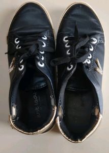 BLCK SHOES🧿⚡