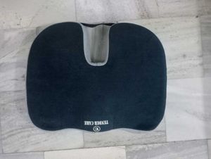 Tender Care Cushion Tailbone Lower Back Support