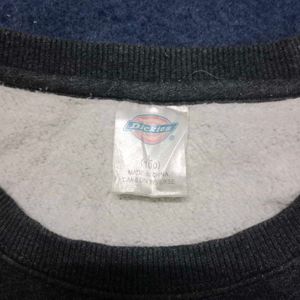 Dickies 1922 Grey Sweatshirt