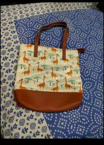 Women Office Bag