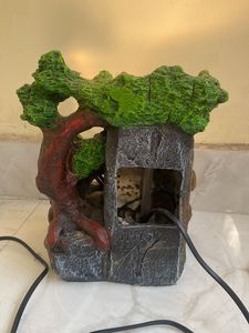 Waterfall Show Piece