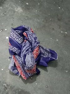 Cotton Dupatta