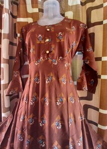 New Ambrela Kurta Pack Of 1