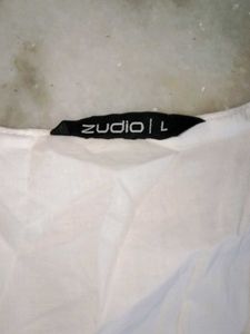 Floral Embroidered waistcoat