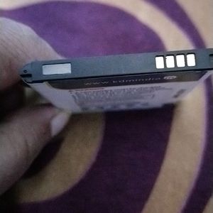 j2 battery new hai full working