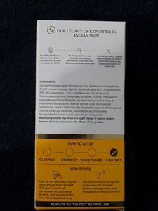 Dr.Sheth Sunscreen