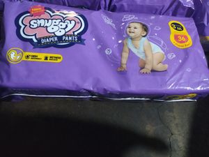 Baby Diapers